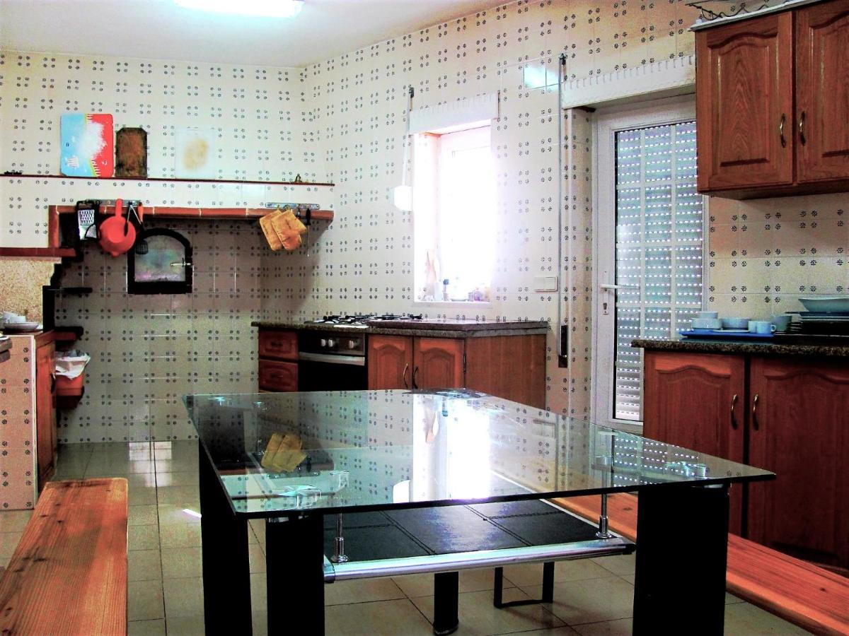 Apartamento Turistico Villa Maceira  Exterior photo