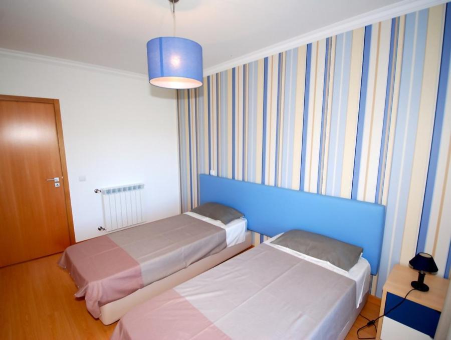 Apartamento Turistico Villa Maceira  Exterior photo