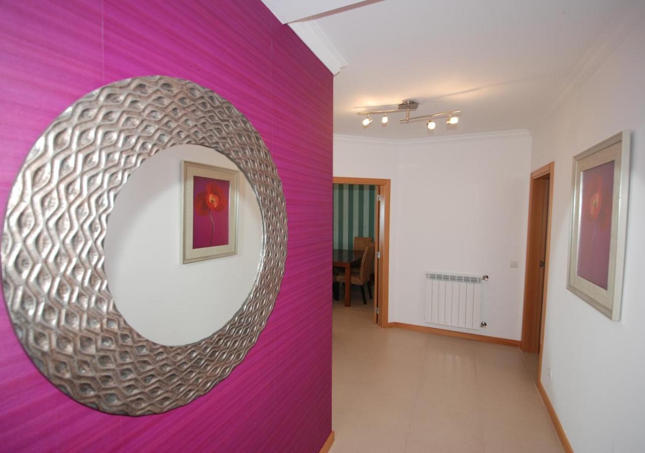 Apartamento Turistico Villa Maceira  Exterior photo